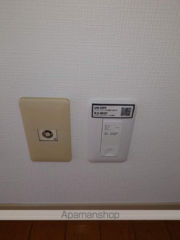プロシード笹谷Eの内装写真