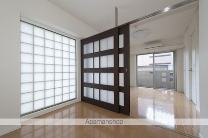 レジディア日本橋人形町[1DK/29.12m2]のリビング・居間4