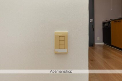 エイト屋島[1R/19.66m2]の内装2