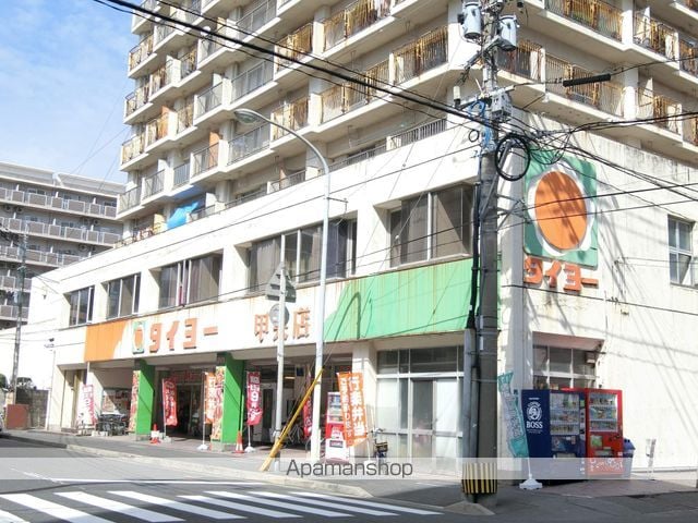 マンション大和武之橋の周辺写真