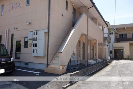 Ｎｏｌｉｓ[1K/32m2]のエントランス1