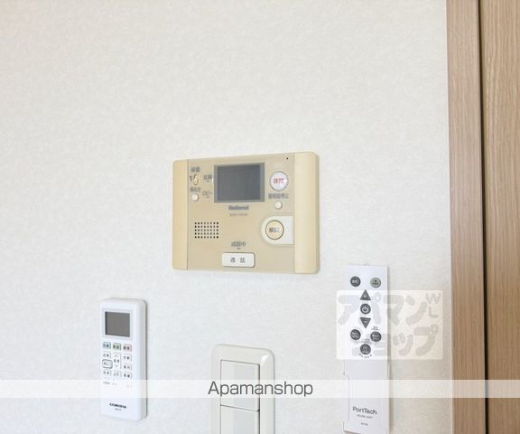 セント綾大宮の内装写真