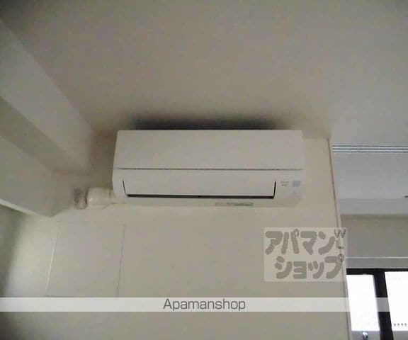 リーガル京都西陣IIの内装写真