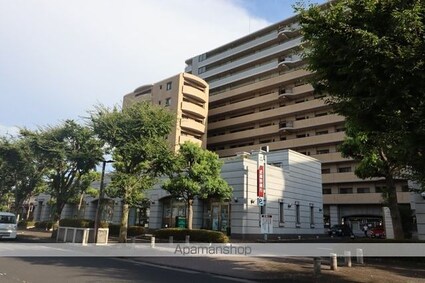 ｓｏａｖｉｔａ（ソアヴィータ）[1K/30.38m2]の周辺