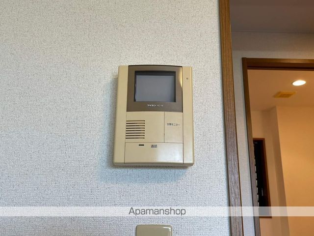 RUNAROSSA沼津の内装写真
