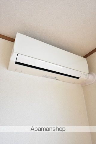 エクセラン・パレスの内装写真