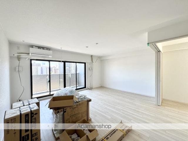 SーRESIDENCE瓦町駅ALOの内装写真