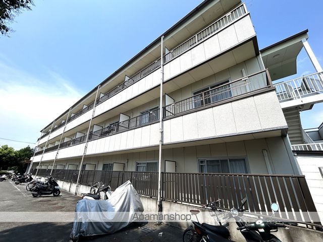 アレグリアプレイス熊取の外観写真