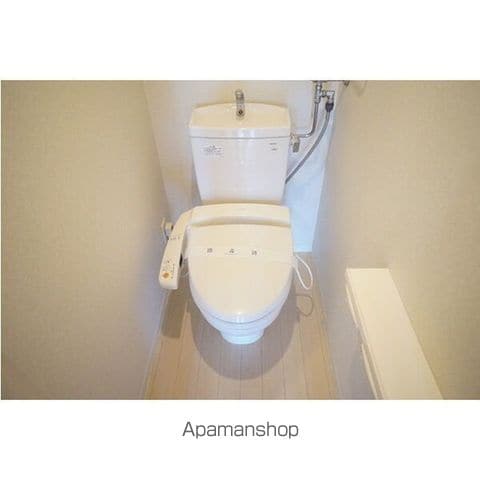 グランメール北11条の内装写真