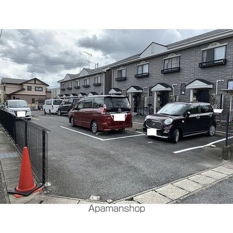 ボナールハイムAのその他写真