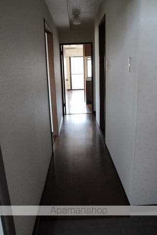 グラードの内装写真