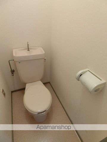 ペアシティ榊の内装写真