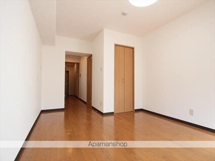 グレイスパル清水[1R/26.99m2]の内装