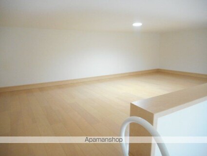 ヴィラ　ソラーナ[1K/20m2]の内装1