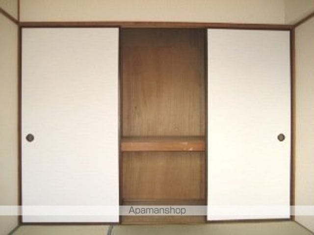小野マンションの内装写真