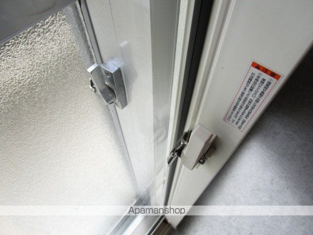 テレパレス関屋浜松の内装写真