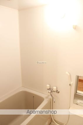 サン・サプリーム[1LDK/47.79m2]のバス