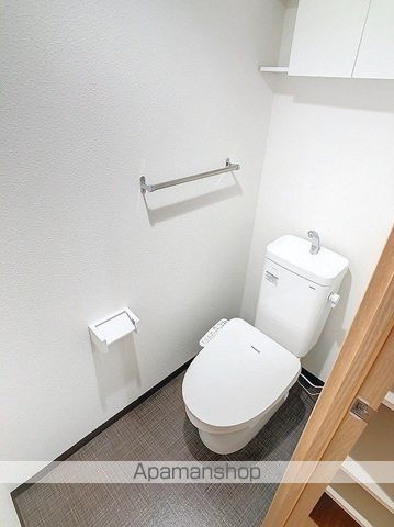 フォレスティーの内装写真