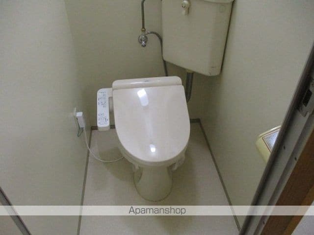 第2植野ビルの内装写真