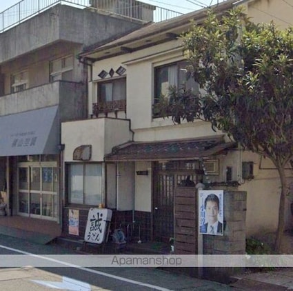 香川県高松市亀岡町[1R/13.25m2]の周辺4
