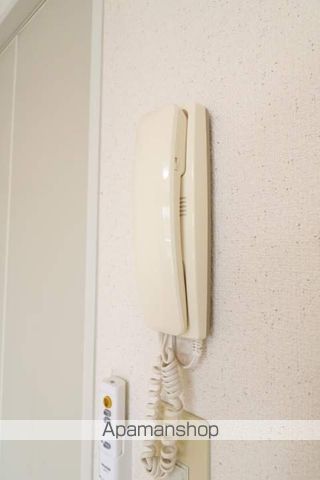 アブニールつしまA棟の内装写真