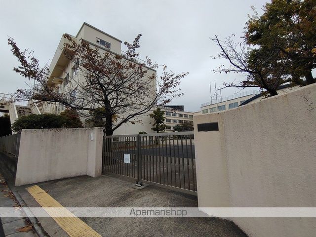 KPSアムールの周辺写真