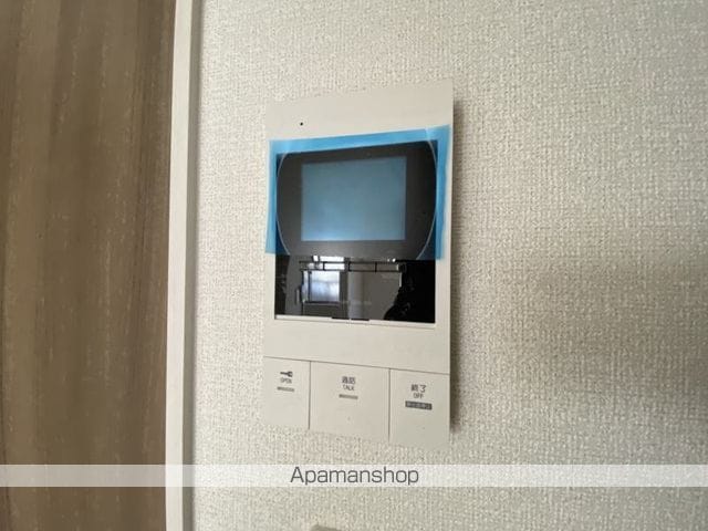リアライズ長居公園通の内装写真