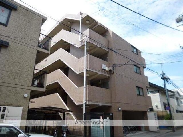 ルーブル井荻[1DK/32.4m2]の外観3