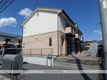 Ｂｒａｎｃｈｅ　Ｌｏｇｅｍｅｎｔ　Ｃ[2LDK/73.25m2]の外観2