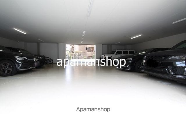 スプランディッドNAMBAウエスト IIのその他写真