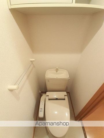 ピュア ファースト菊池Bの内装写真