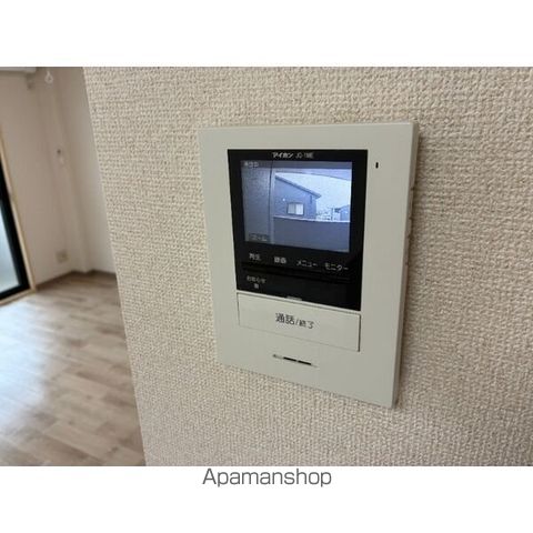 LIMPIAベルフラワー藤森の内装写真