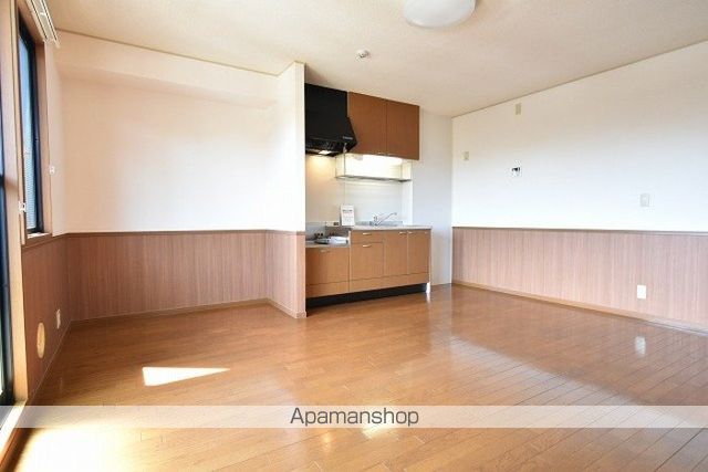 アルファタウン秦野新町 Cの内装写真