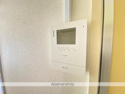 ナビハウス[1K/20m2]の内装3