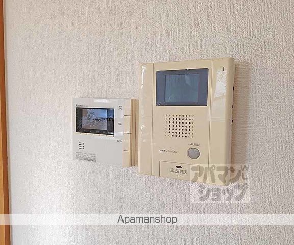 アムールさのの内装写真
