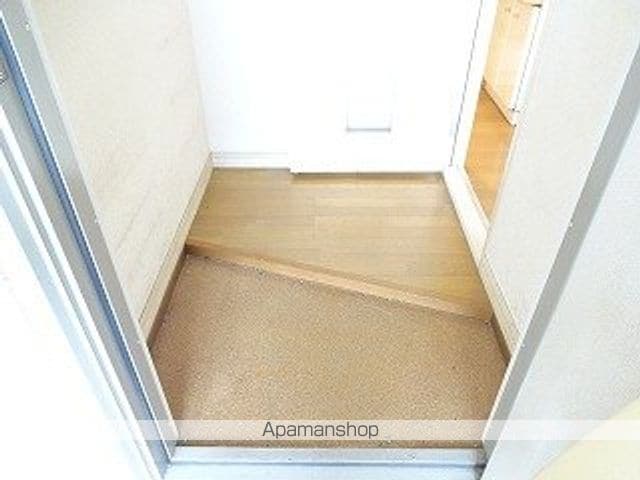 アビタシオン武蔵ヶ丘Eの内装写真