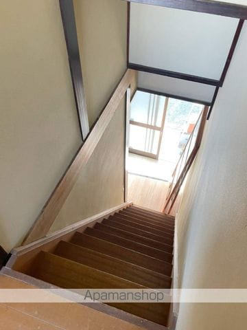 平和荘 西荘の内装写真