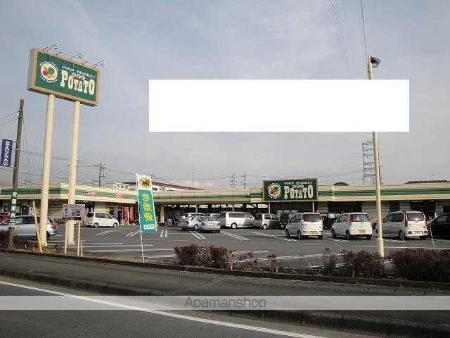 ミルフォードの周辺写真