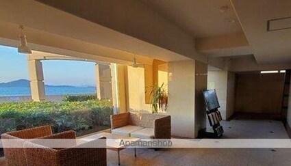 アルファシティ屋島五番館[3LDK/74.13m2]の共用部4