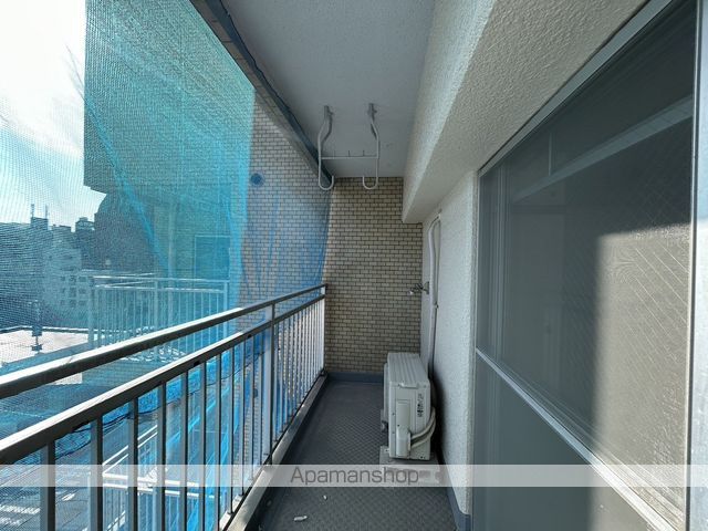 シブシタビルの内装写真