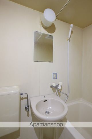 国吉マンションの内装写真