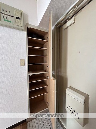広島県広島市中区舟入幸町[2K/25.51m2]の内装2
