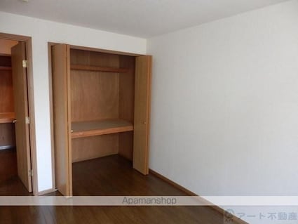 エスポワールシティＢ[2DK/52.16m2]の内装2