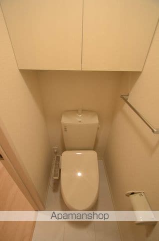 メゾンドアミーの内装写真