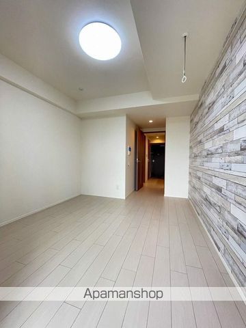 リヴシティ新栄の内装写真