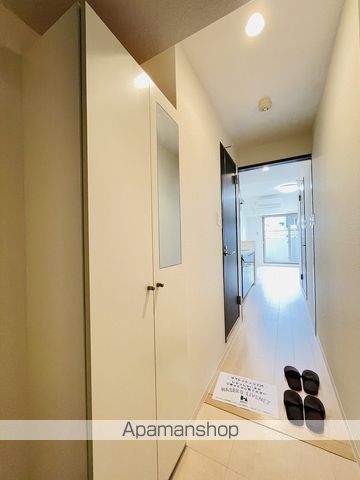 LA DOUCEUR今池の内装写真