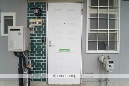 グリーンハイツ大成　Ａ棟[1K/27.08m2]の外観6