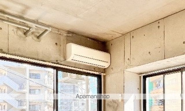 アメニティスペース88の内装写真