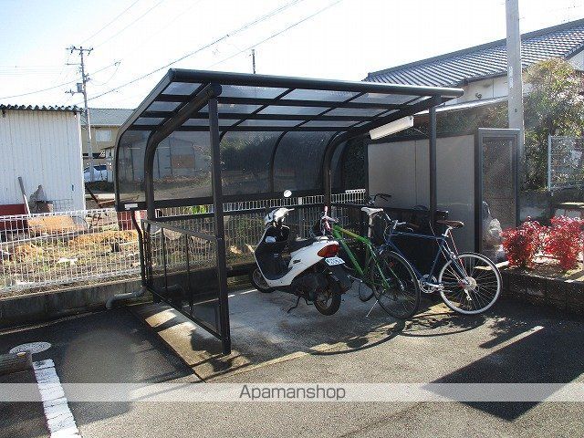 グランドヒル Aのその他写真