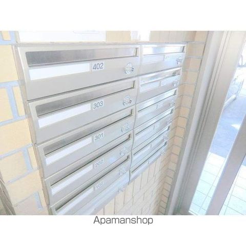 プレミエール東札幌の内装写真